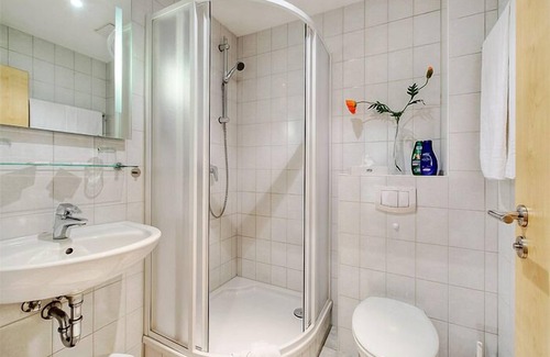 Graal Mueritz Hotel | Seehotel Düne