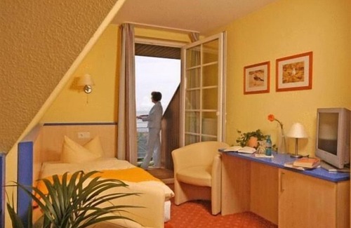 Graal Mueritz Hotel | Seehotel Düne