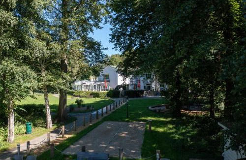 Schwerin Hotel | Seehotel Frankenhorst - BW Signature Collection