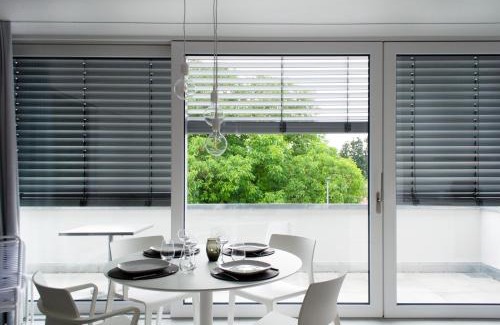 Bermatingen Apartment | seelandsuite Bodensee