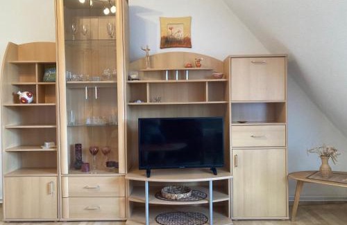 Muritz Apartment | Seenplatte