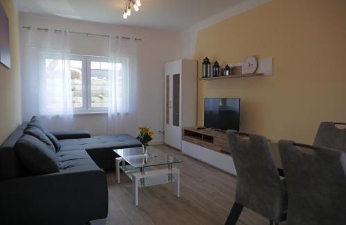 Hohenlychen Apartment | Seeoase Lychen
