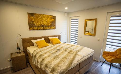 Goch House | Seepark Cox