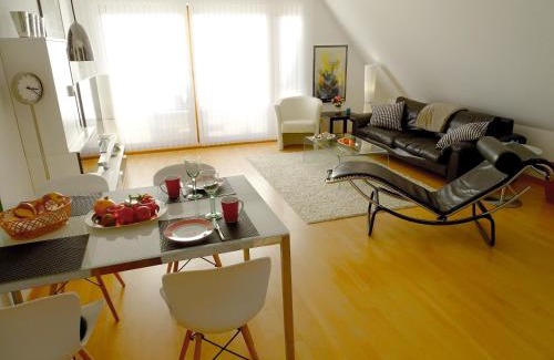 Meersburg Apartment | Seeperle 2