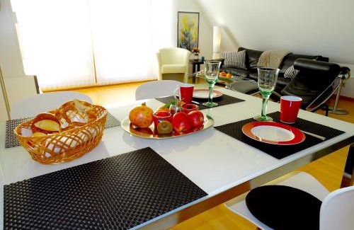 Meersburg Apartment | Seeperle 2