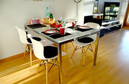 Meersburg Apartment | Seeperle 2