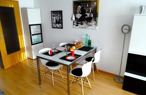 Meersburg Apartment | Seeperle 2