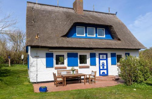 Ostseebad Ahrenshoop House | Seeräuber