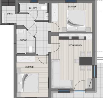 Brixen im Thale Apartment | Seereith Apartments