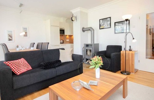 Boergerende-Rethwisch Apartment | Seeresidenz WE 01 - Seeresidenz WE 01