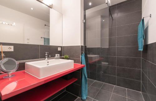 Boergerende-Rethwisch Apartment | Seeresidenz