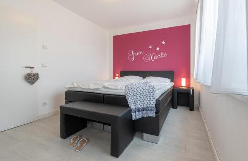 Boergerende-Rethwisch Apartment | Seeresidenz