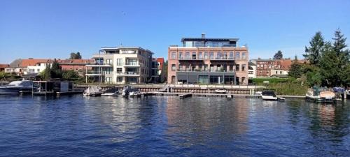 Muritz Apartment | Seerose