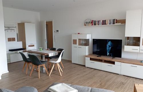 Muritz Apartment | Seerose