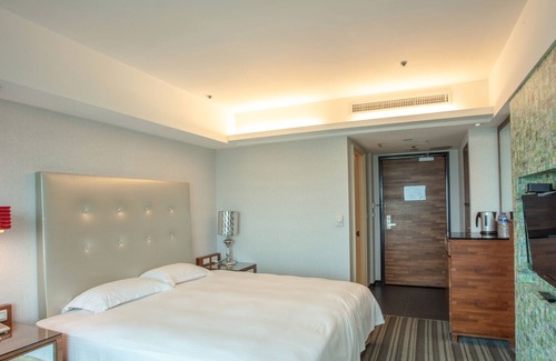 Tamsui Hotel | Sees Revert Hotel