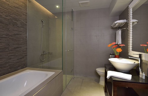 Tamsui Hotel | Sees Revert Hotel