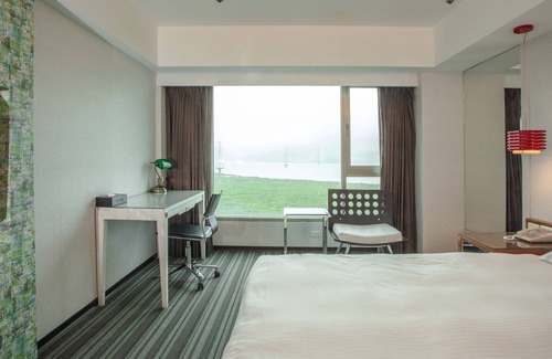 Tamsui Hotel | Sees Revert Hotel