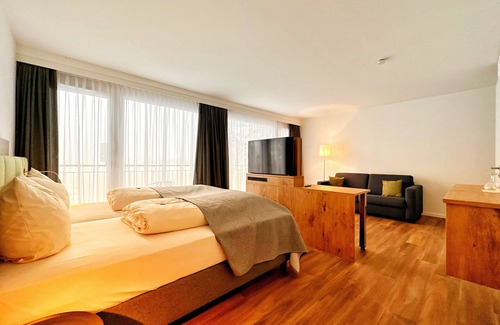 Herrsching am Ammersee Hotel | Seespitz Gästehaus