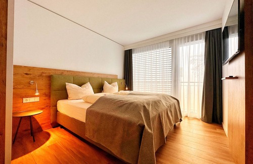 Herrsching am Ammersee Hotel | Seespitz Gästehaus