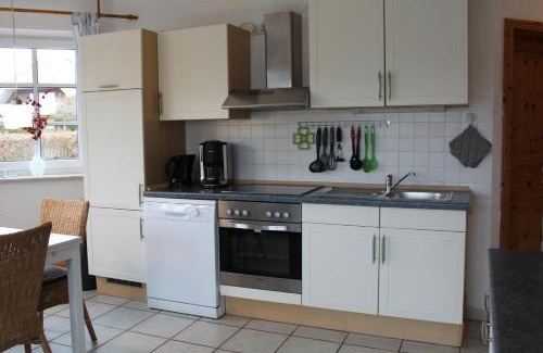 Werdum Apartment | Seestern