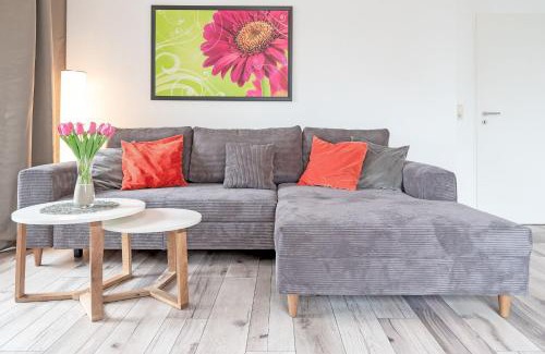 Scharbeutz Apartment | Seestraße 43 Wohnung 10