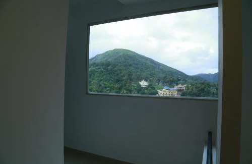 Kattappana Cabin | Seethal Residency