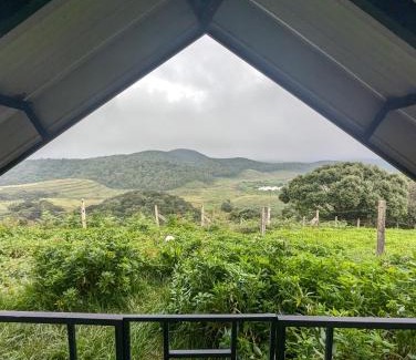 Dambulla Cabin | Seethala සීතල Luxury Cottage