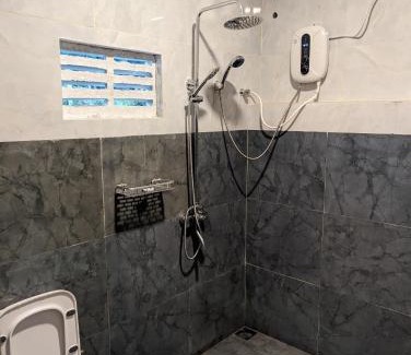 Dambulla Cabin | Seethala සීතල Luxury Cottage