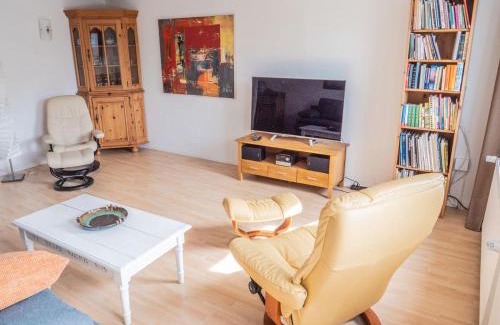 Bad Kleinen Apartment | Seeurlaub mit 2er Kajak - ABC203