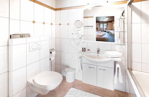 Fuschl am See Hotel | Seewinkel