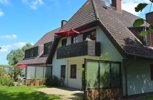 Katingsiel Apartment | Seewolke Nr1 Nr2 Nr3 Katingsiel be