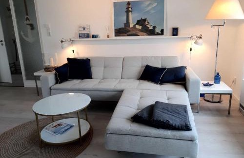 Katingsiel Apartment | Seewolke Nr1 Nr2 Nr3 Katingsiel be