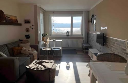 Reichenau Apartment | Seezauber direkt am Wasser