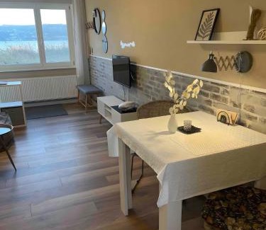 Reichenau Apartment | Seezauber direkt am Wasser