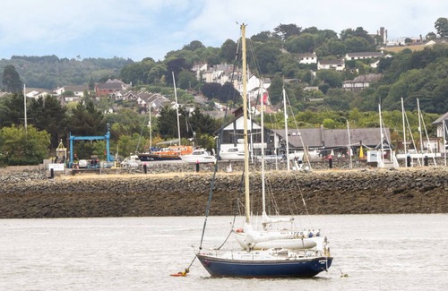 Deganwy Cottage | Sefton Cottage