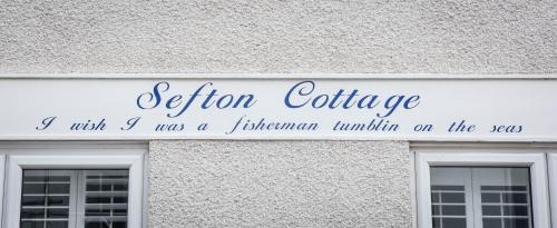 Deganwy House | Sefton Cottage