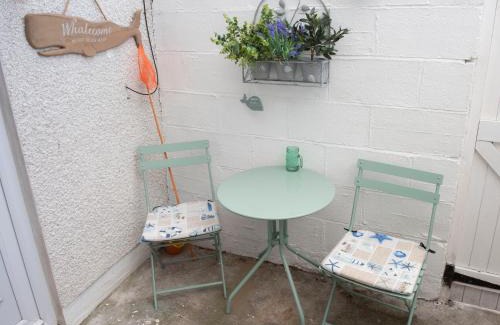 Deganwy House | Sefton Cottage