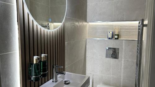 Sefton Park Apartment | Sefton Park Boutique Apartments