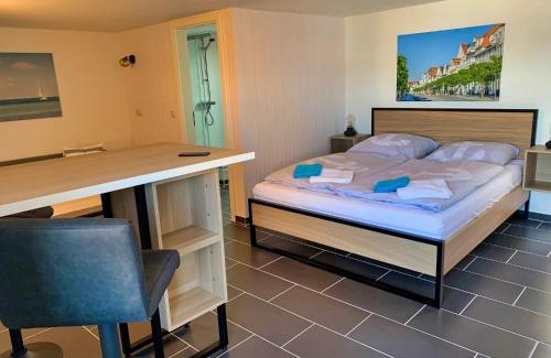 Ronnau Apartment | Segellast 5