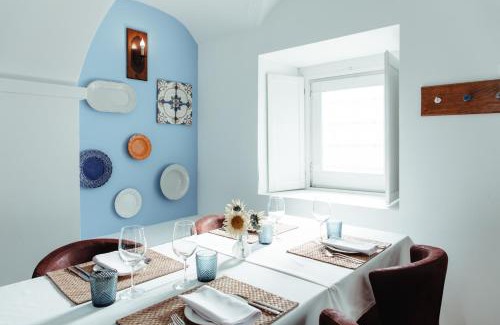 Fronteira Hotel | Segredo d'Alecrim