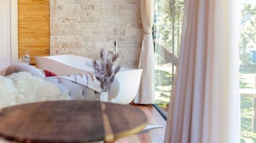 Urubici Apartment | SEGREDO do VALLE - BOSQUE