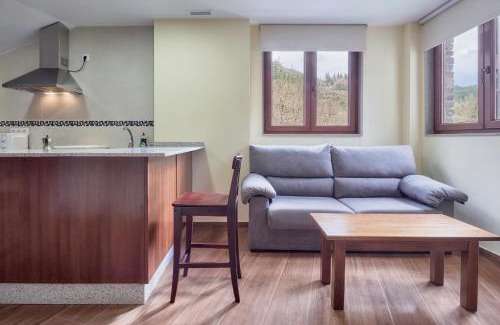 Cecos Apartment | Segundo Izquierda