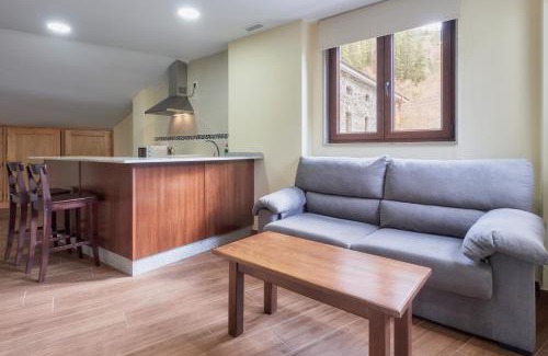 Cecos Apartment | Segundo Izquierda