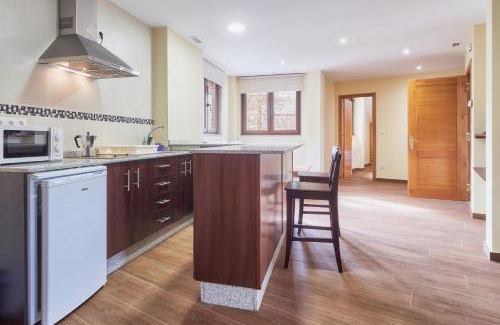 Cecos Apartment | Segundo Izquierda