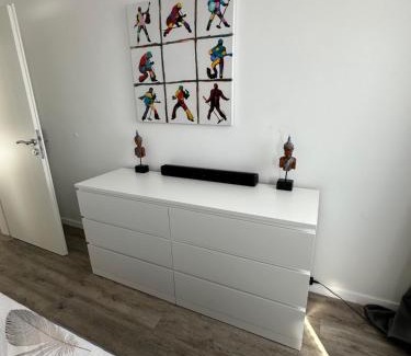 Herne Apartment | Seibel's SUITES - VIP Suite Ruhrgebiet mit GA