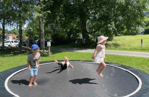 Bad Kohlgrub House | SEINZ Tiny House Natururlaub