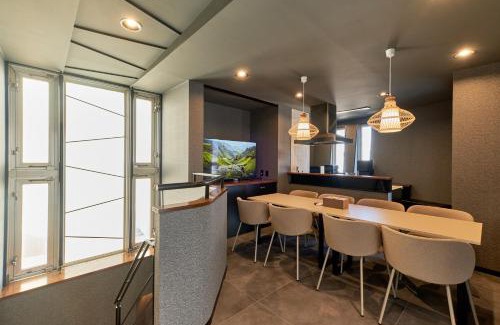 Shinjuku Apartment | Seirai Higashi-Shinjuku Gourmet Area