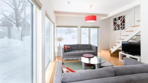 Hirafu Apartment | Seisei