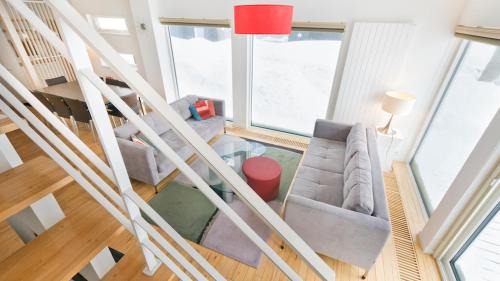 Hirafu Apartment | Seisei