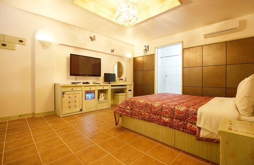 Yeondong-myeon Hotel | Sejong Feel Self Check-in Motel